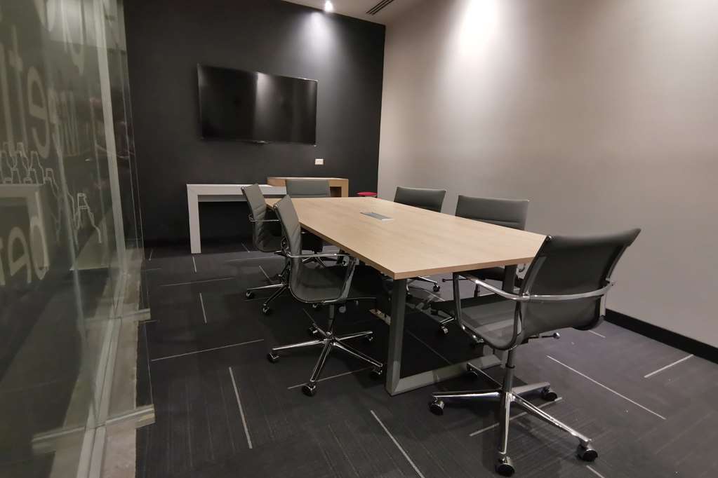 Meeting room