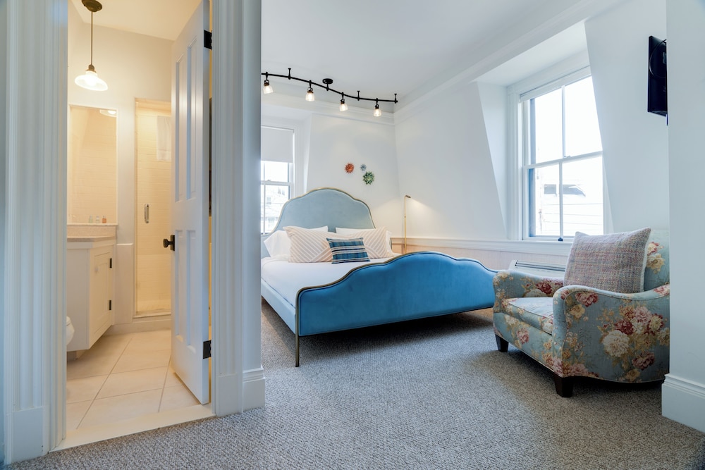 The Centerboard Nantucket - photo 10