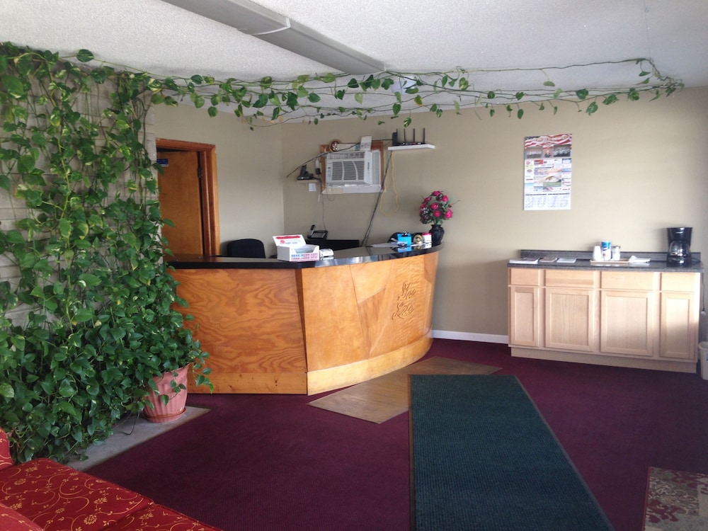 Gas Lite Motel - photo 5