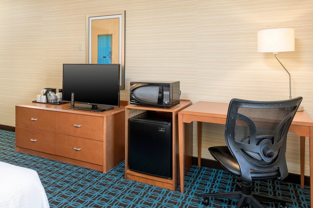 Fairfield Inn & Suites Phoenix Chandler Fashion Center - photo 5