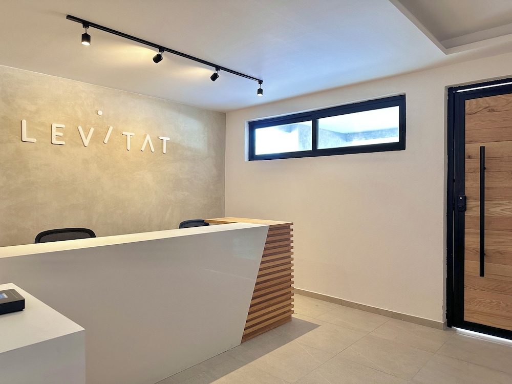 Levitat Hunah — 4-Star Luxury Hotel in Playa Del Carmen, Mexico