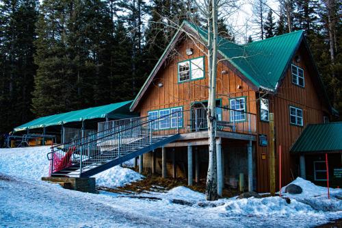 Cooper Spur Mountain Resort - photo 33
