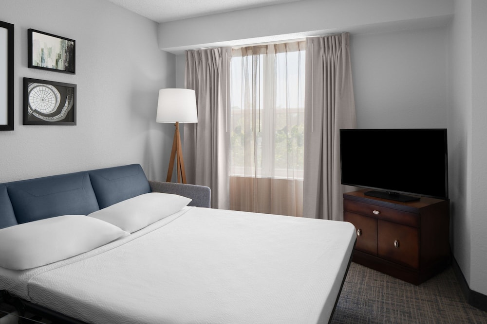 Residence Inn by Marriott Long Island Holtsville - photo 5