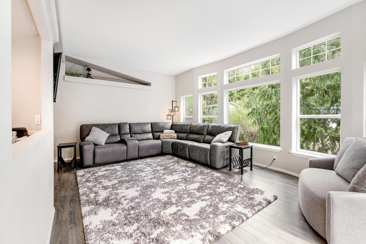 Riversong — Tillamook