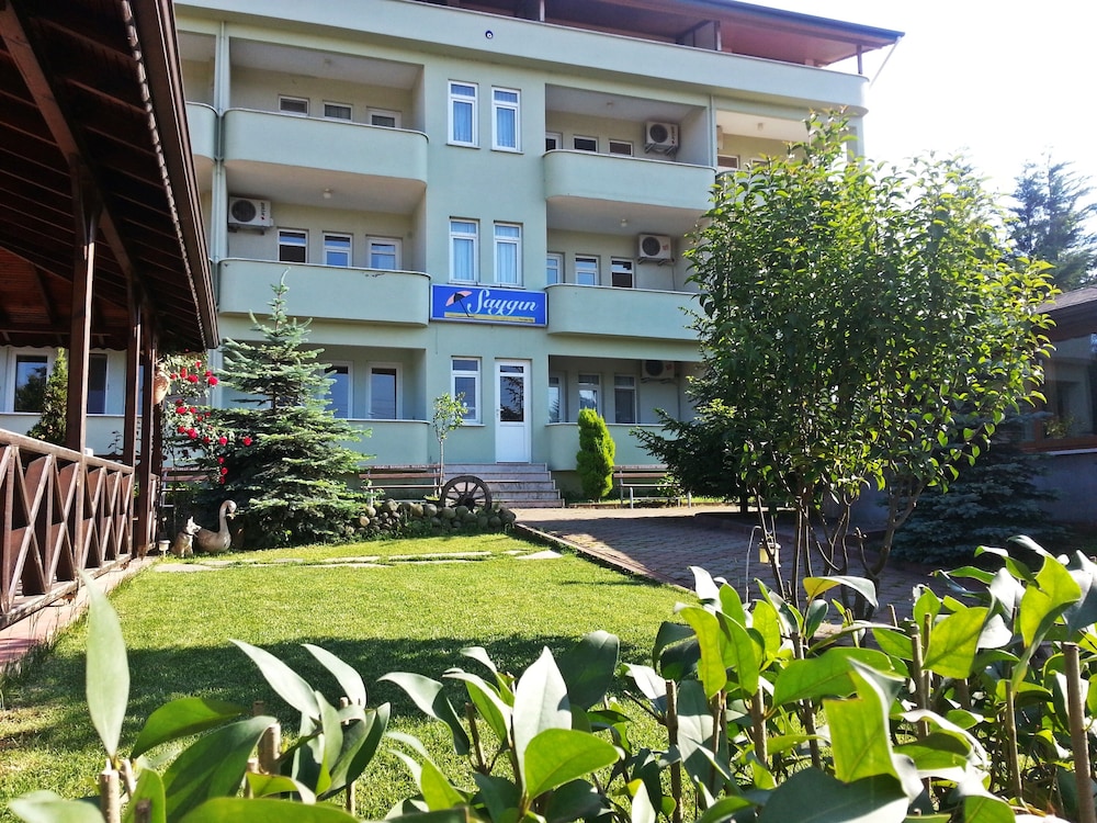 Saygin Otel in Kandira, Turkey