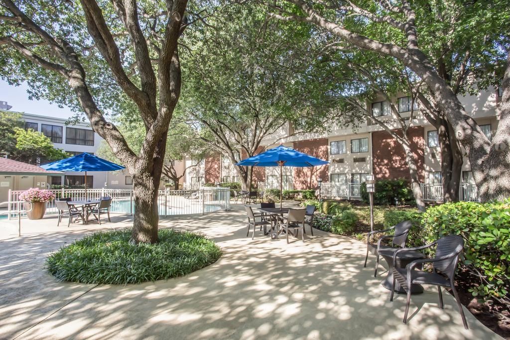 Park Plaza Dallas North Near Galleria - photo 6