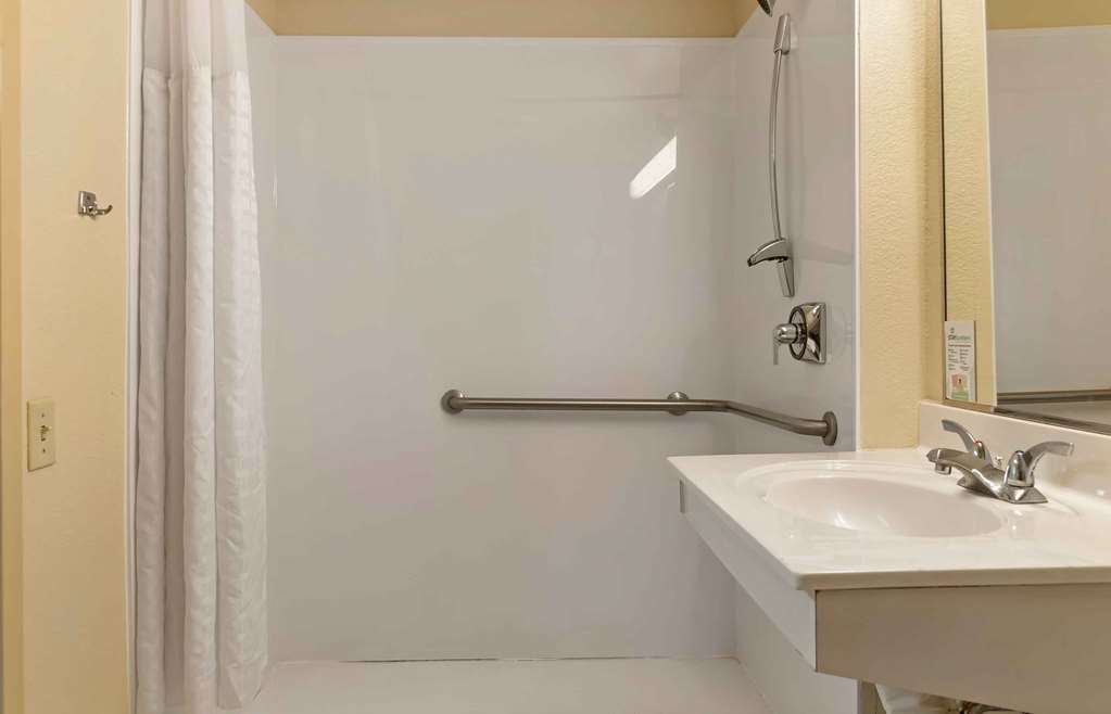 Extended Stay America Select Suites Detroit Novi Haggerty Rd - photo 27