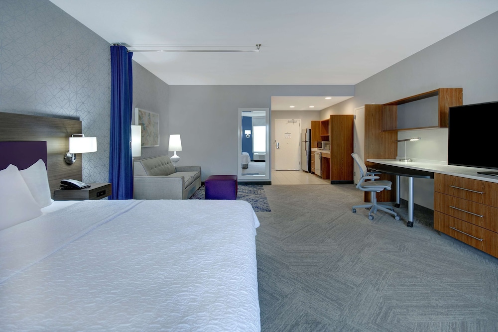Home2 Suites by Hilton Dallas Frisco - photo 22