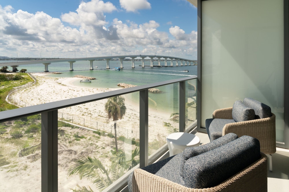 JW Marriott Clearwater Beach Resort & Spa - photo 23
