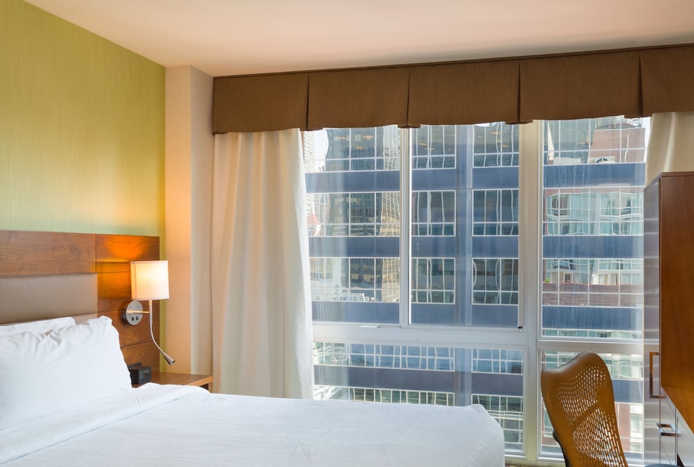 Hilton Garden Inn New York Manhattan Midtown East - photo 35