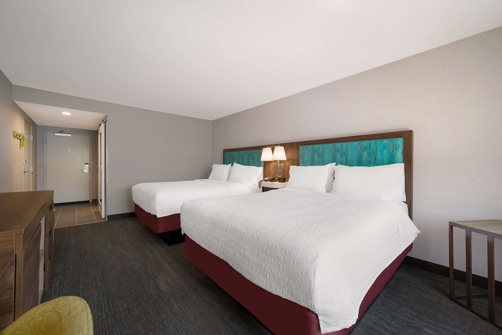Hampton Inn Detroit Southfield - photo 15