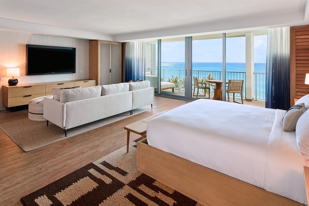 The Ritz Carlton O ahu Turtle Bay - photo 17
