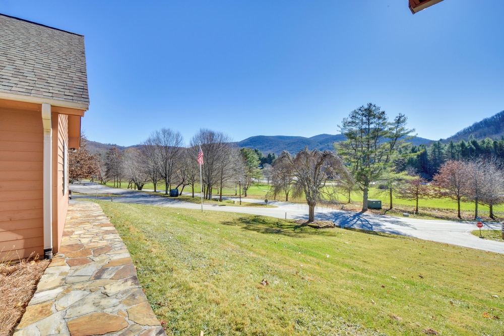 Sky Valley Retreat w Resort Amenities & Views - photo 33