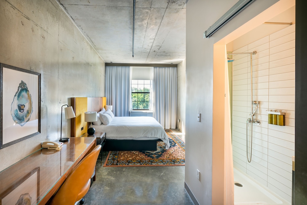 The Loom Hotel Tapestry Collection by Hilton - photo 15