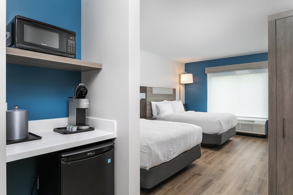 Holiday Inn Express Chattanooga Hamilton Place by IHG - photo 6