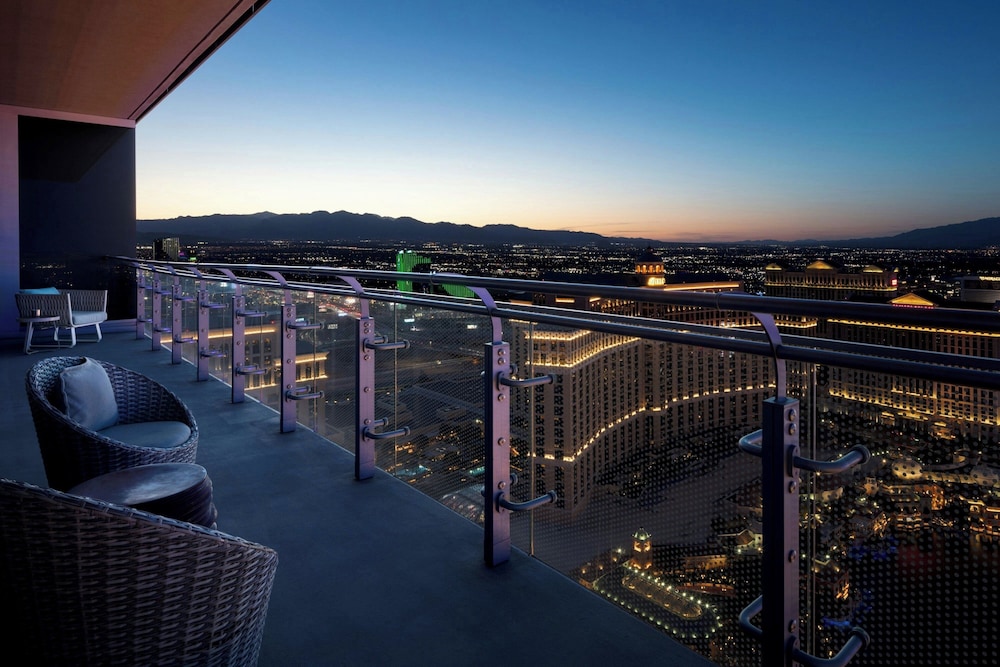The Cosmopolitan Of Las Vegas - photo 41