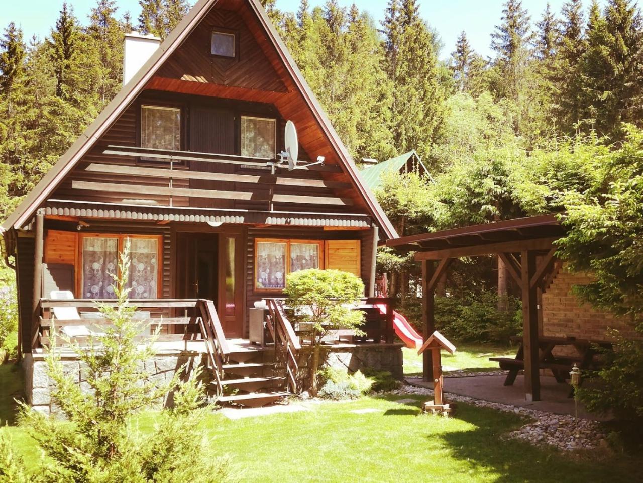 Chata Vysocina - last minute hotel in Unknown City