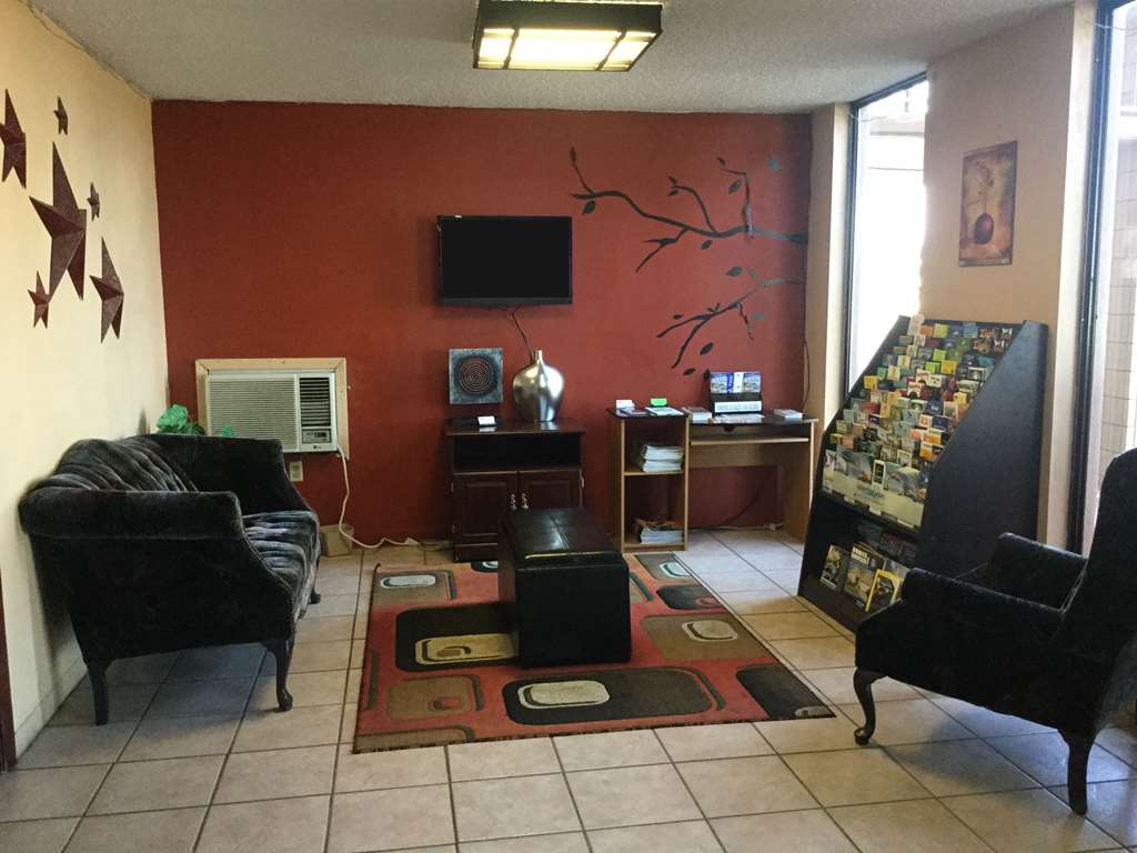 Americas Best Value Inn Malvern - photo 6