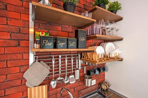 The Attic Rovinj — 4-Star Luxury Hotel in Rovinj, Croatia