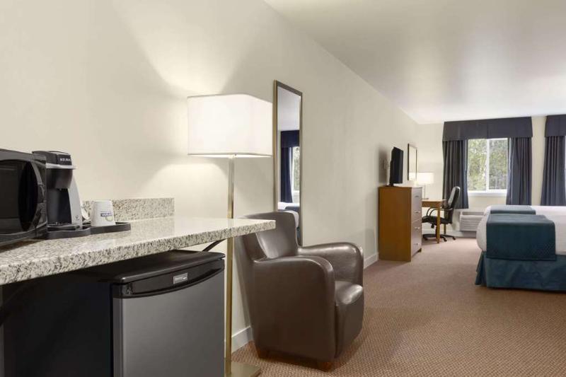 Days Inn Sioux Lookout