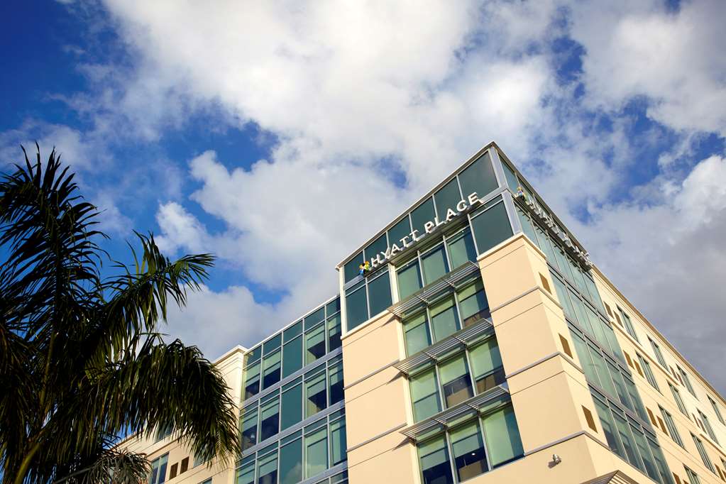 Hyatt Place Miami Airport East - photo 47