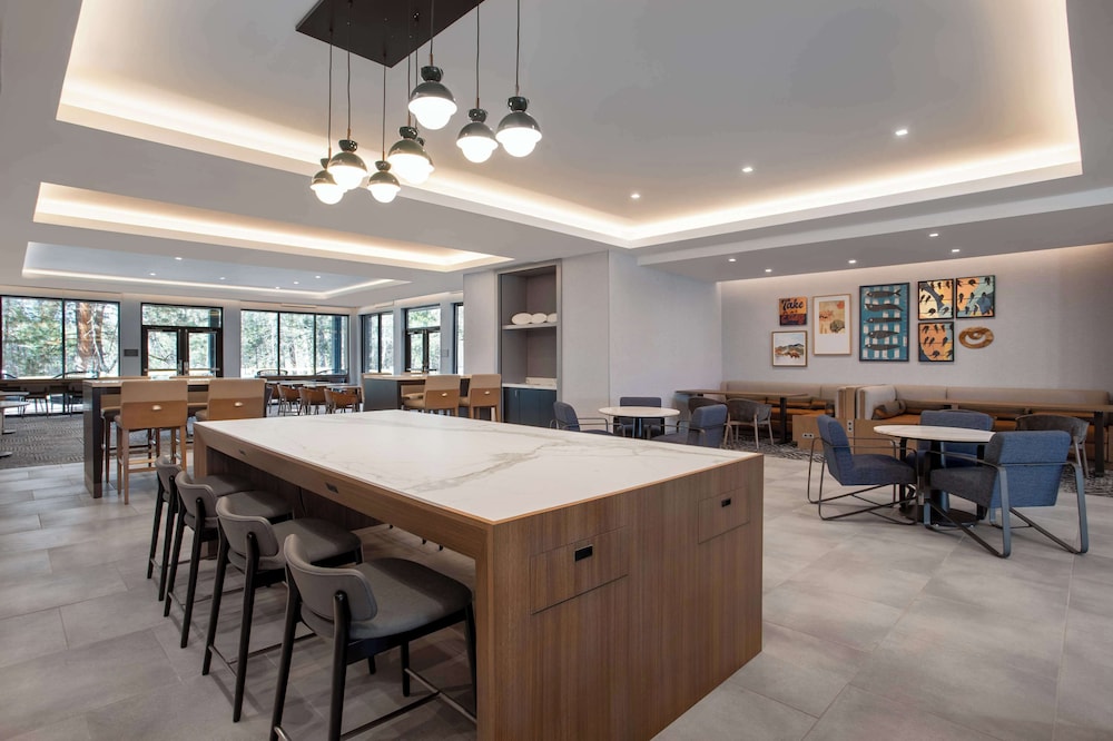 Homewood Suites By Hilton Missoula - photo 46