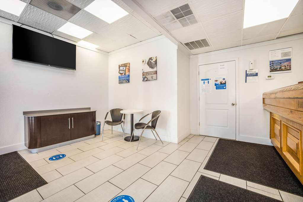 Motel 6 Florence SC - photo 29
