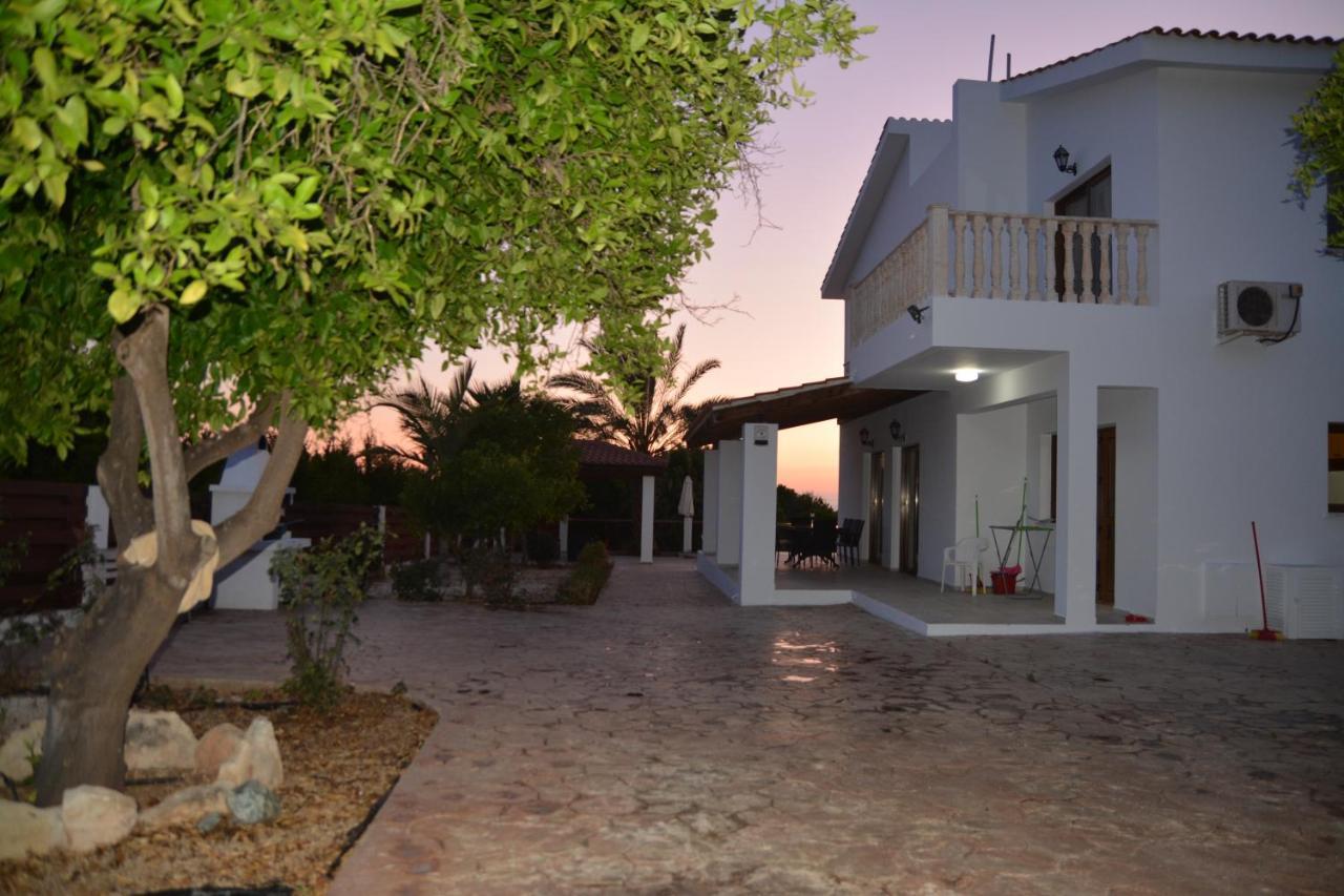 Villa Lambriana