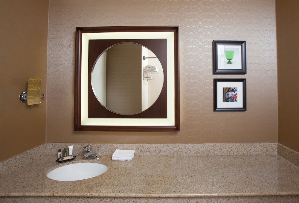 Sheraton Pittsburgh Airport Hotel - photo 17