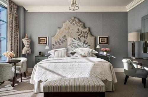 Warren Street Hotel - photo 11