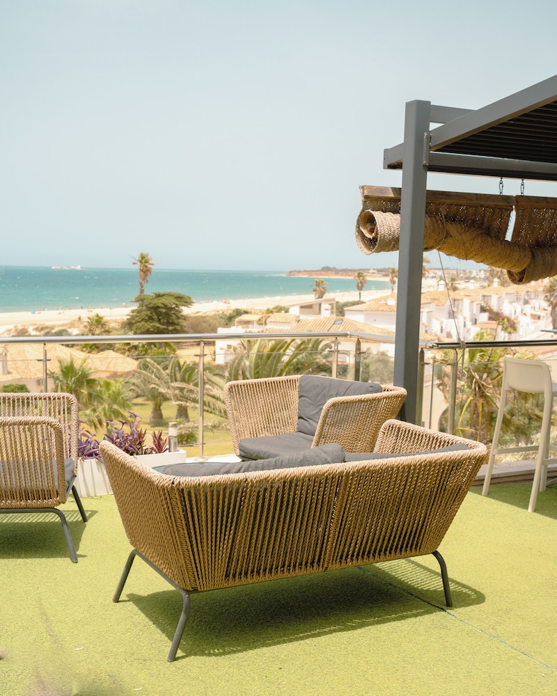 Hotel Boutique Aroma de Mar in Chiclana De La Frontera, Spain