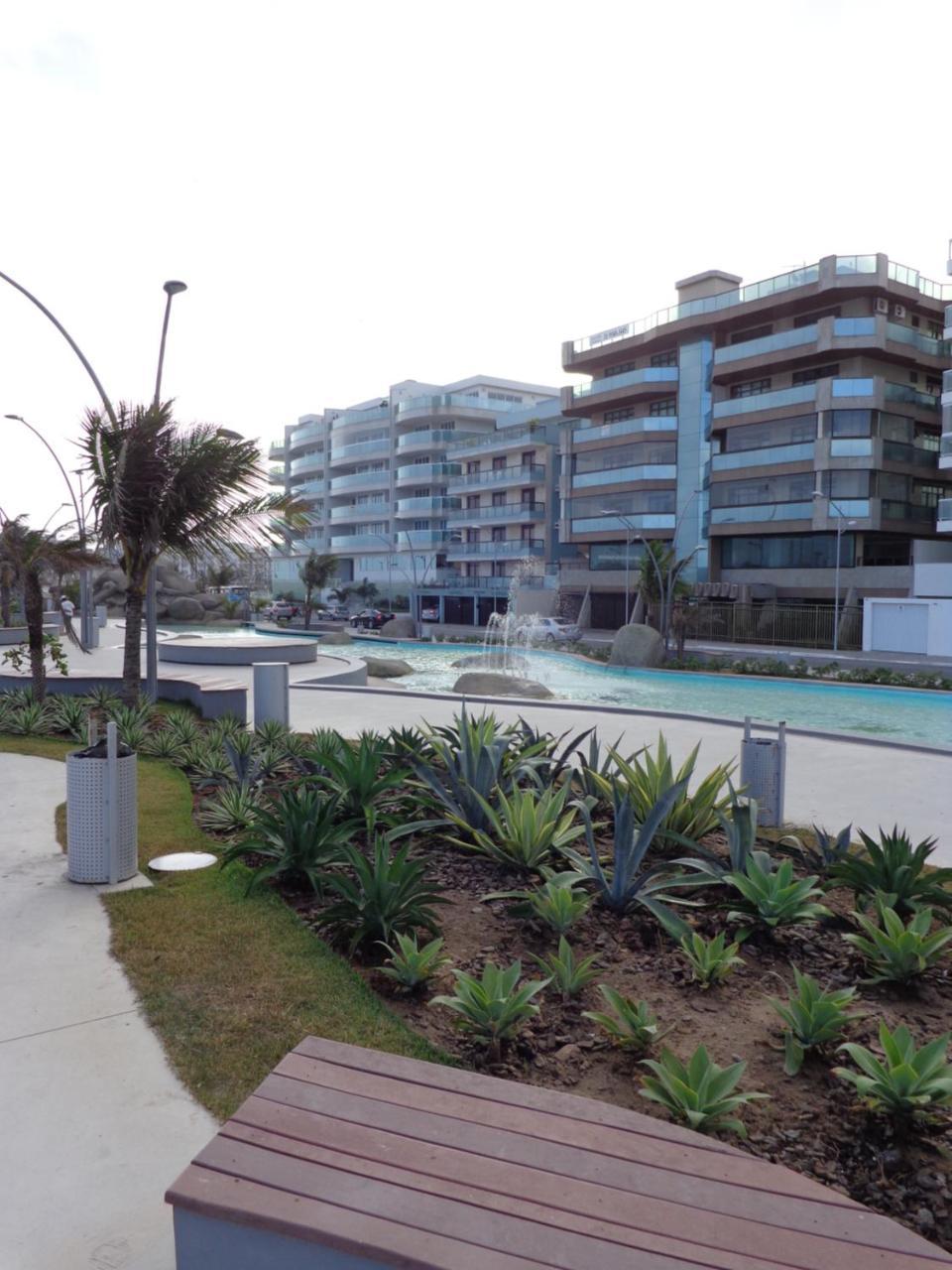 Edificio Porto Real — 4-Star Luxury Hotel in Cabo Frio, Brasil