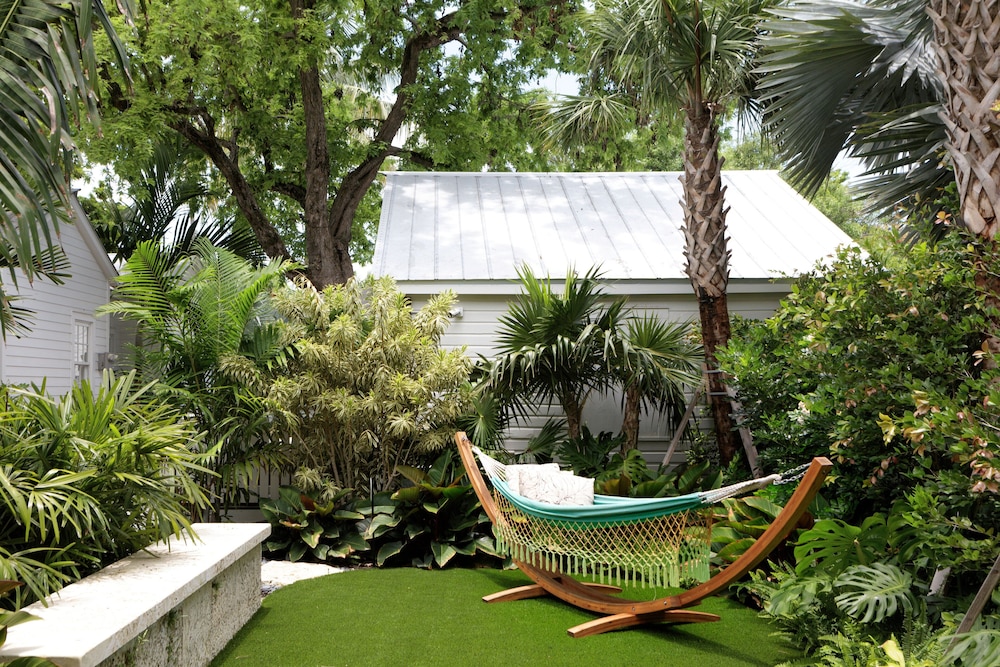Winslow's Bungalows Key West Historic Inns - photo 44