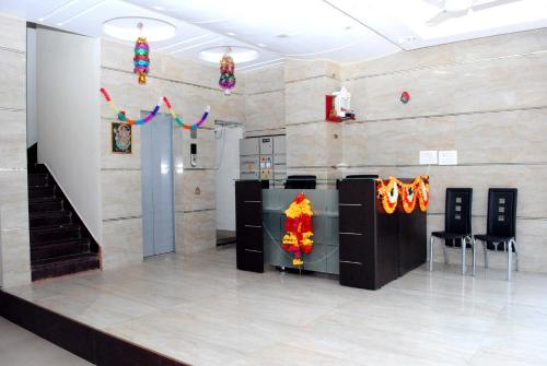 Hotel Galaxy Inn - last minute hotel in Jaipur
