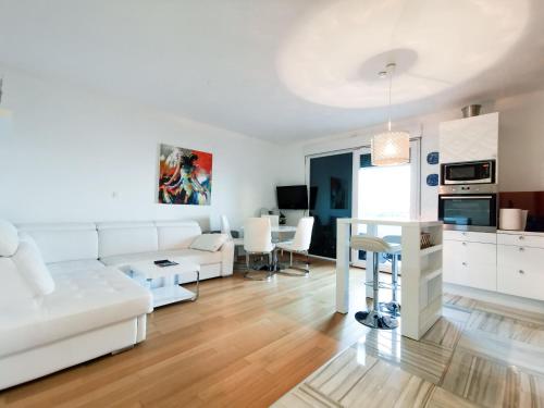 Veduta Luxury Apartments — 4-Star Luxury Hotel in Split, Croatia