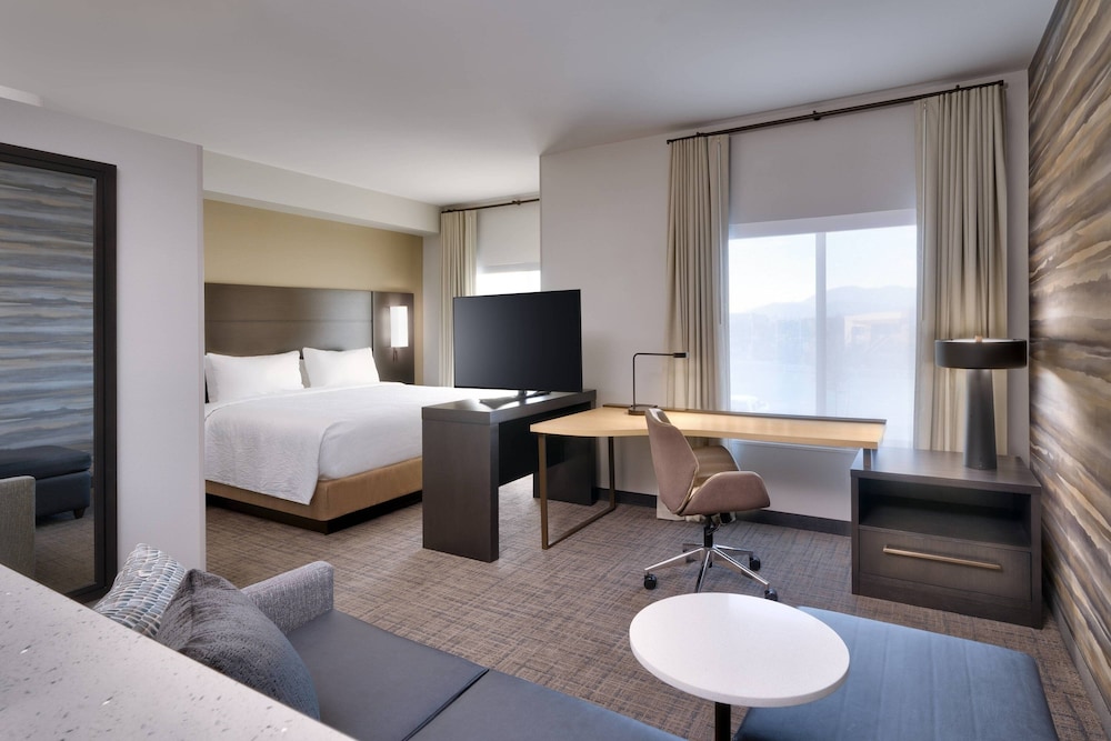 Residence Inn by Marriott La Quinta - photo 12
