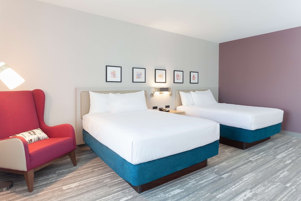 Hilton Garden Inn Broomfield Boulder - photo 18