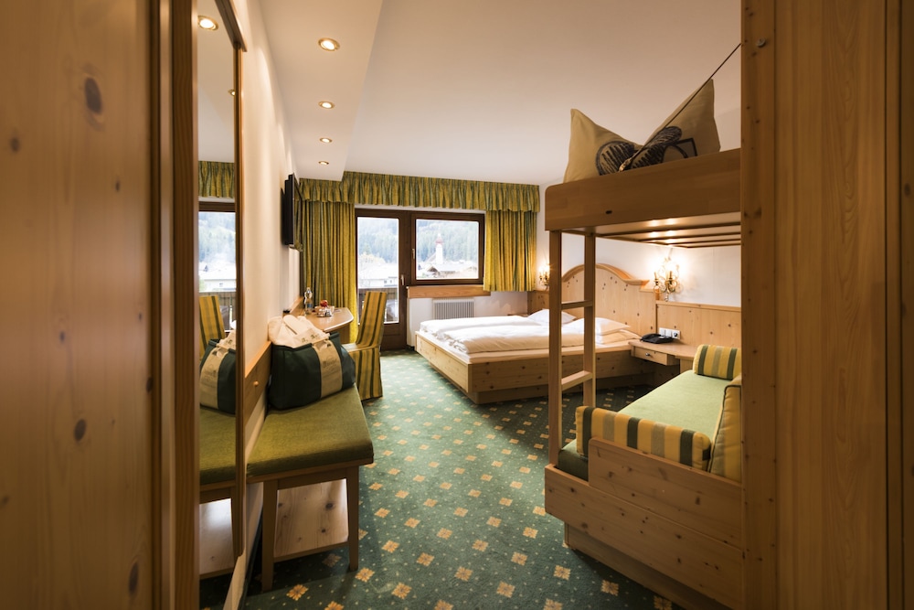 Familien & Vitalhotel Auenhof — Fulpmes — photo 5