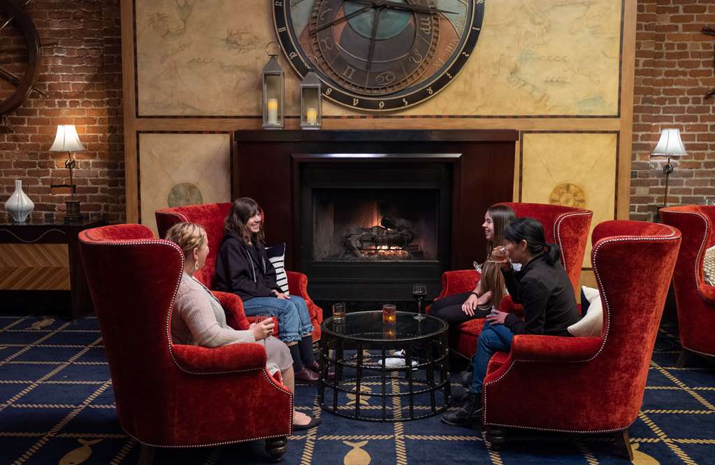 Argonaut Hotel - photo 10