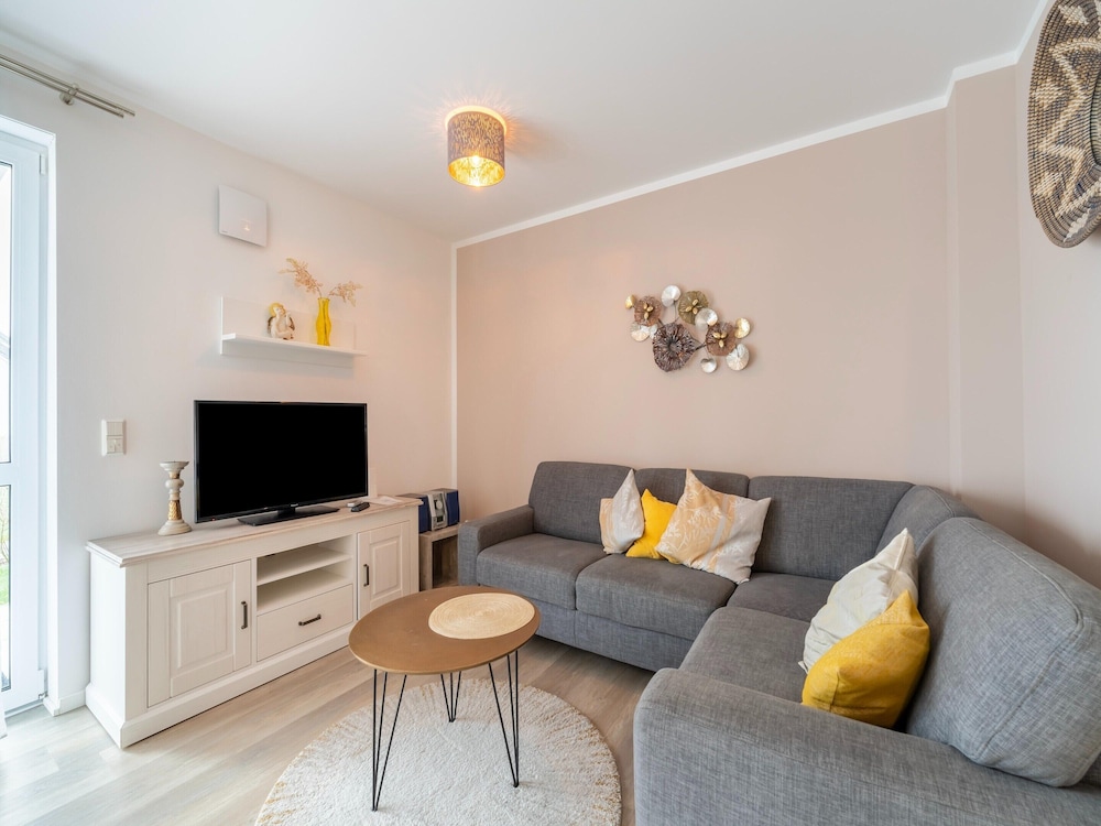 exklusives Appartement in Rechlin — 4-Star Luxury Hotel in Rechlin, Germany