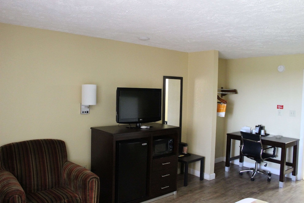 Quality Inn Conway Greenbrier - photo 55