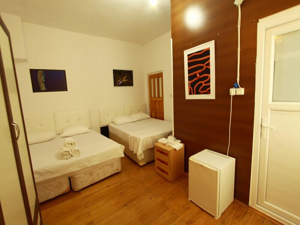 Cirali Ceres Hotel — Kemer — photo 2