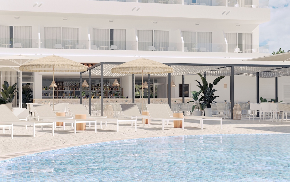 Hsm Atlantic Park — Magaluf