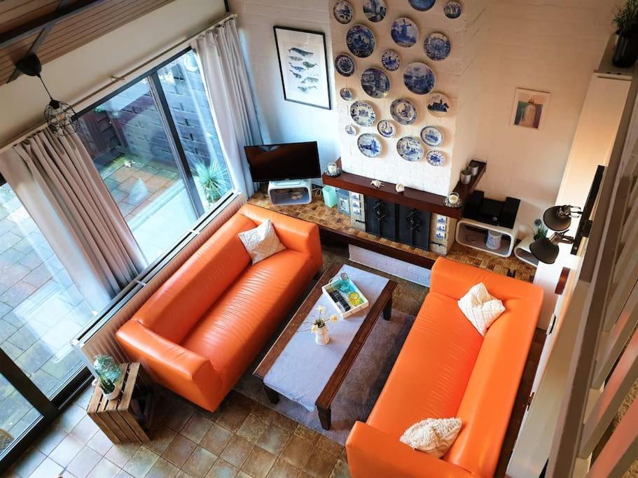 Welkom in DeKreek V59 dem freundlichen Ferienhaus — Bruinisse — photo 4