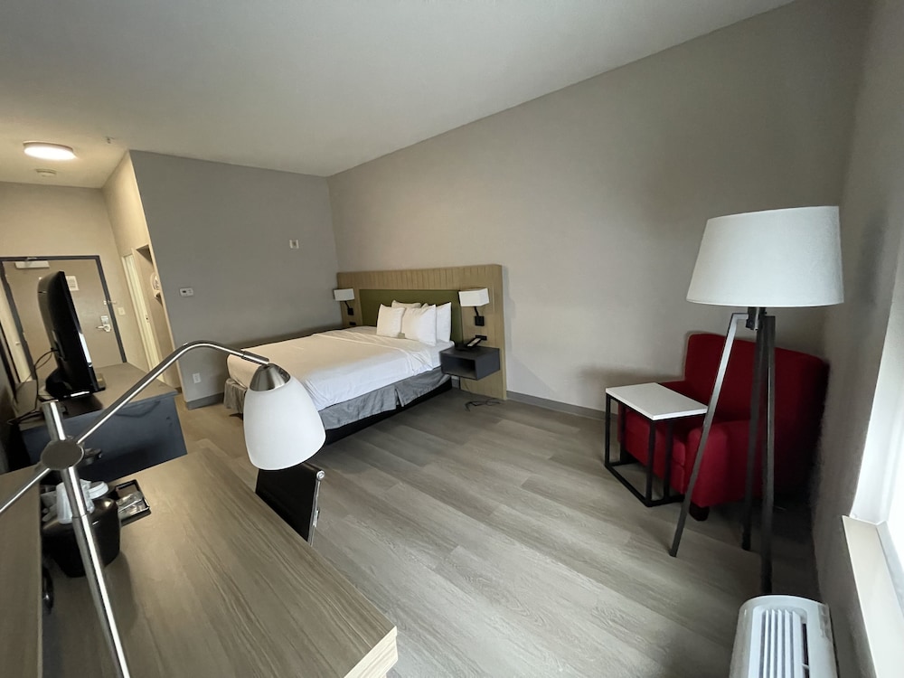 Country Inn & Suites by Radisson Midway Tallahassee West - photo 21
