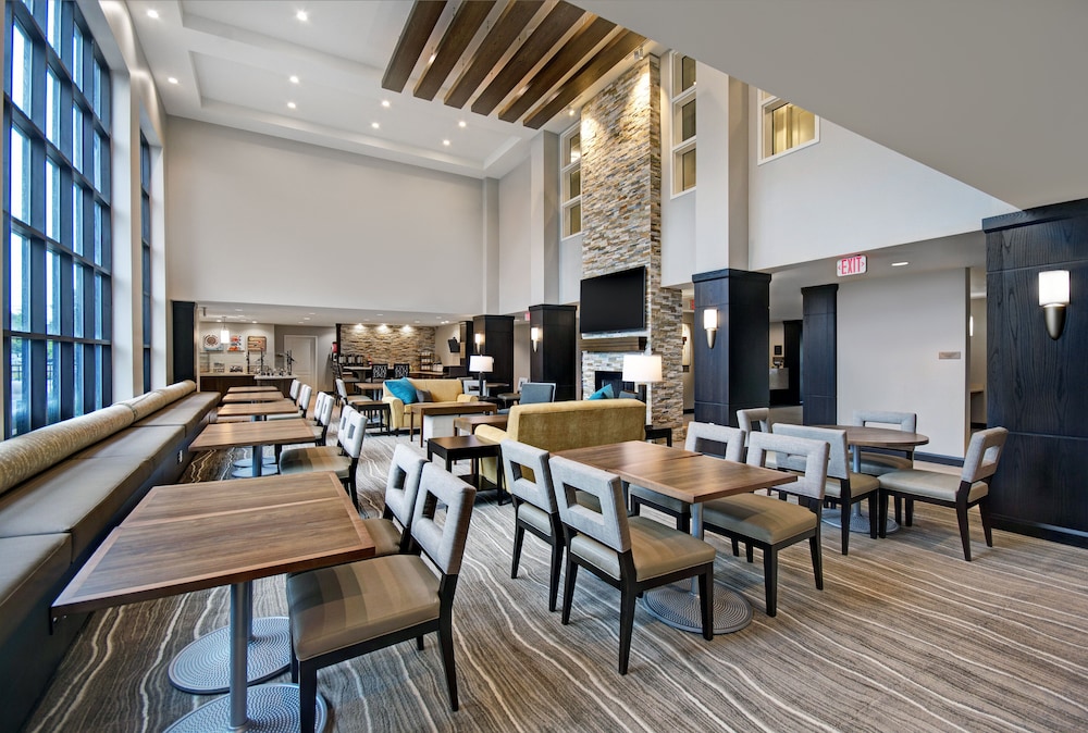Staybridge Suites Sterling Heights Detroit by IHG - photo 47