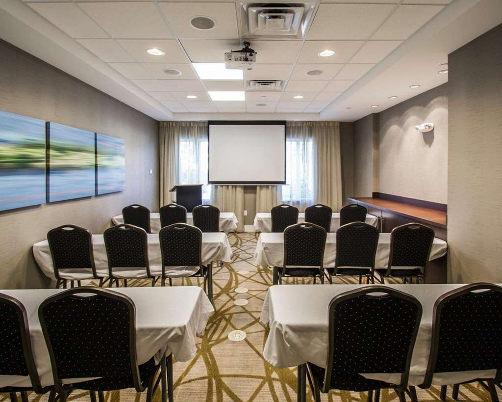 Comfort Suites Miami Airport North - photo 56