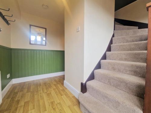 The Granary — Leighton Buzzard