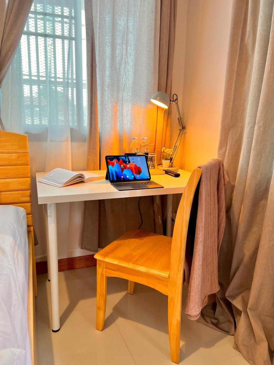 Por poshtel Kanchanaburi in Kanchanaburi, Thailand