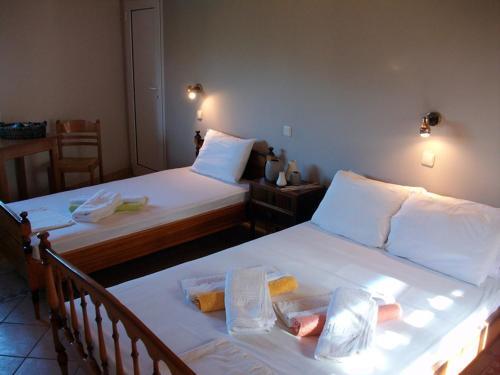 Tassos Rooms — Korinthos — photo 5